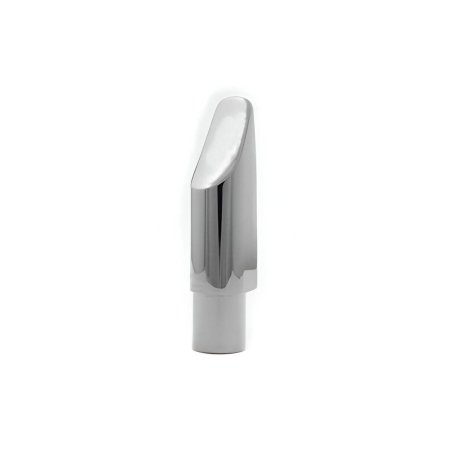 DAVE GUARDALA Studio Silver Plated Soprano Saxophone Mouthpiece