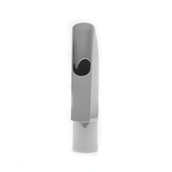 DAVE GUARDALA Studio Silver Plated Soprano Saxophone Mouthpiece