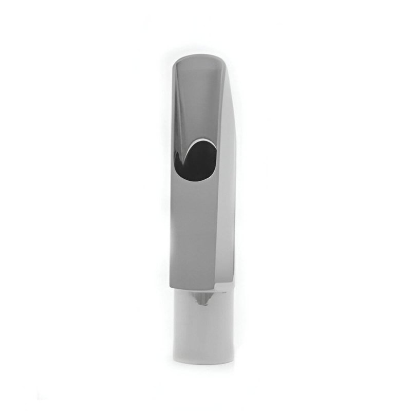 DAVE GUARDALA Studio Silver Plated Soprano Saxophone Mouthpiece