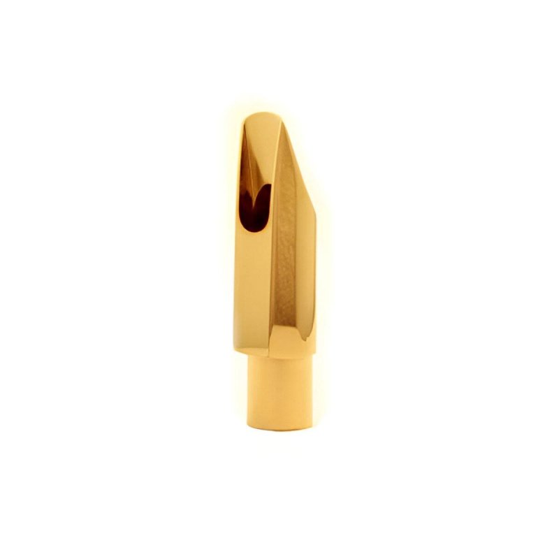 Boquilla DAVE GUARDALA Studio Gold Plated Saxofón Soprano