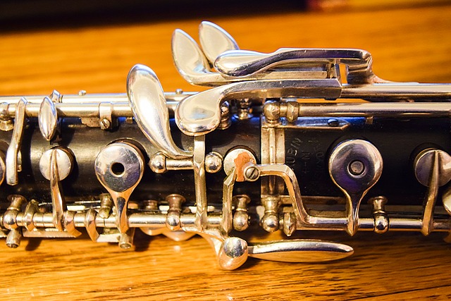 El Oboe: Un instrumento dulce y expresivo