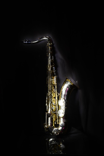 El Saxo tenor. Su espectacular sonido y sus características