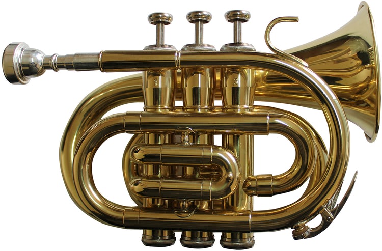 ¿Conoces la trompeta pocket? ¡Te la presentamos!