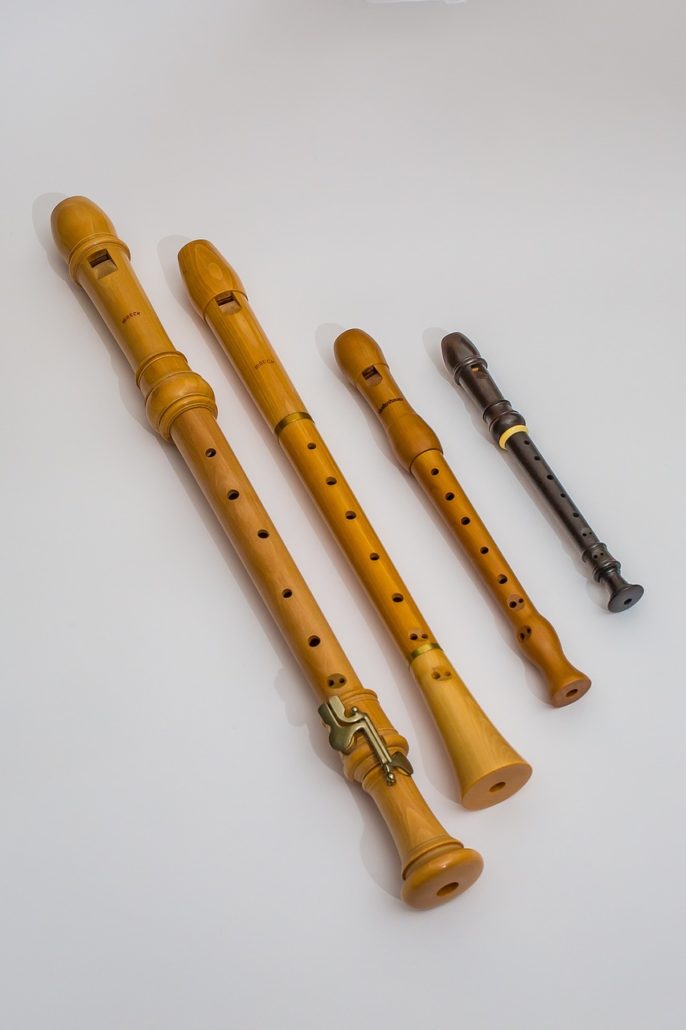 Compra de flauta online