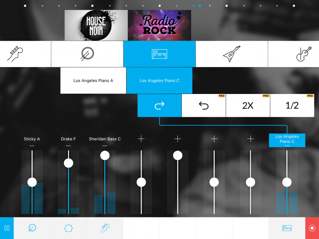 Music maker JAM apps mejores apps para componer