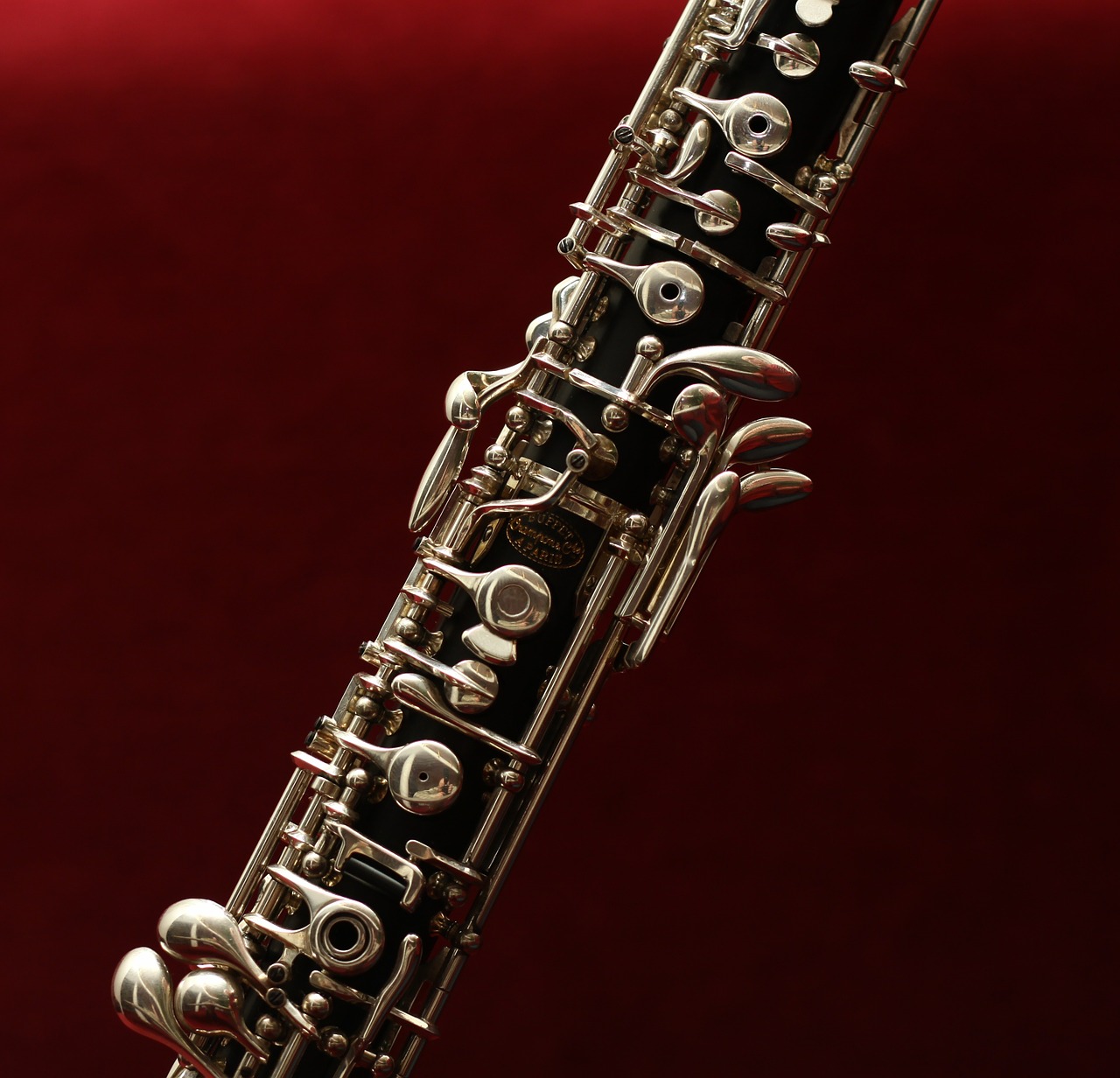 Cuidados del oboe