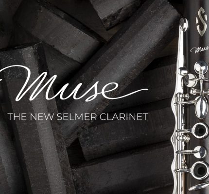 Clarinete Selmer Muse: detalles y precio