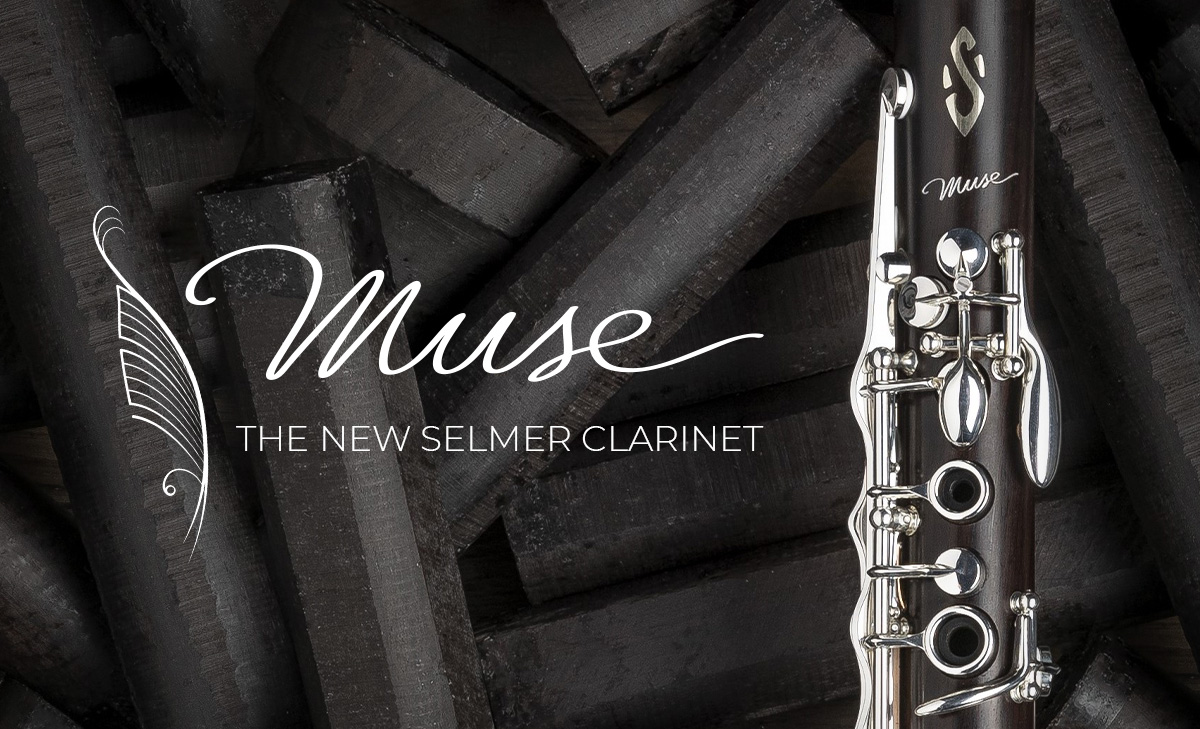 Clarinete Selmer Muse: detalles y precio