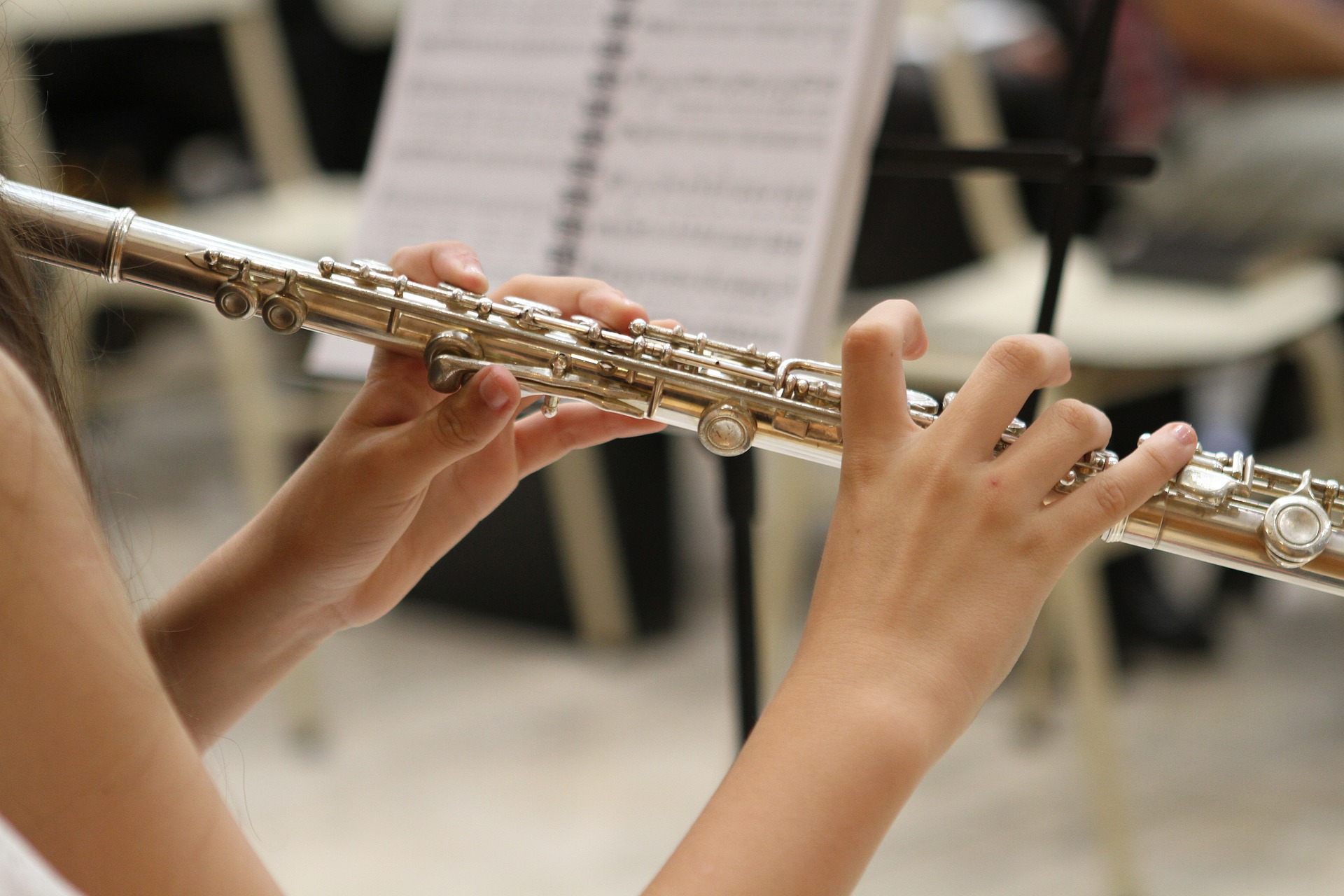 Descubre los Tipos de Flautas más importantes y más dignos de recordar
