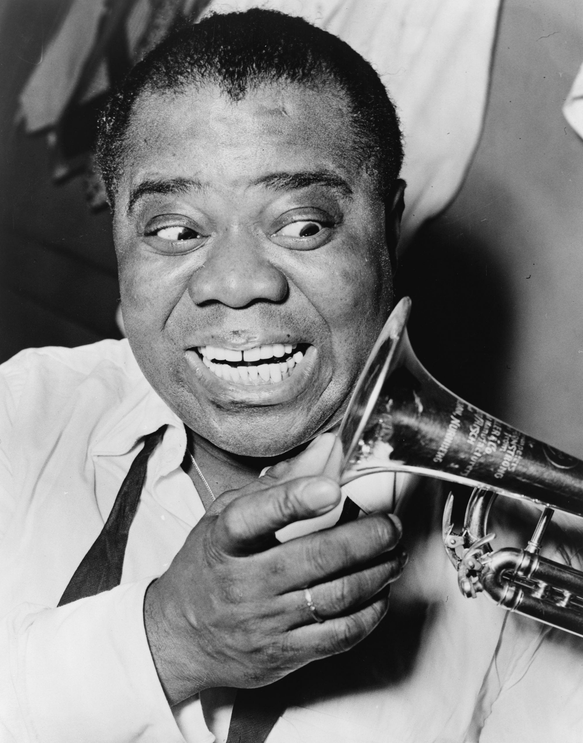 sindrome satchmo louis armstrong