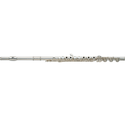 Encuentra tu Flauta Yamaha: descúbrelas en La Musa