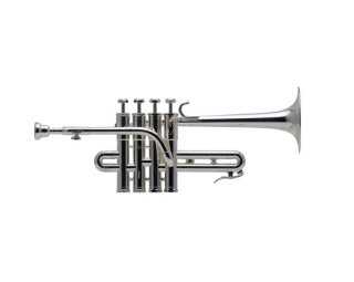 Piccolo trumpet