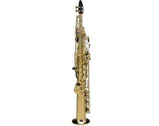 Saxofone sopranino