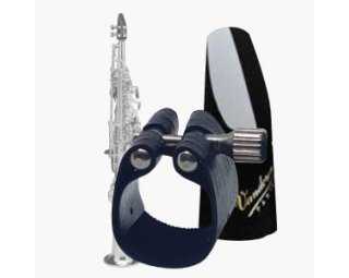 Sopranino saxophone accessories