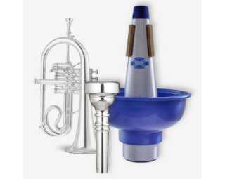 Flugelhorn accessories