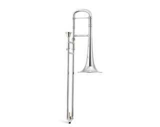 Alto trombone