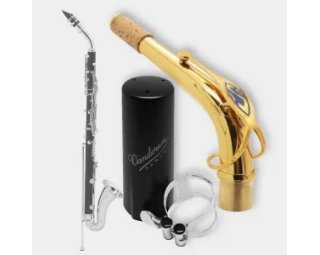 Alto Clarinet Accessories