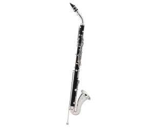 Alto Clarinet