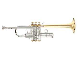 Eb/D Trumpets