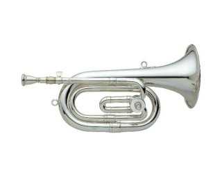 Spanish Cornet