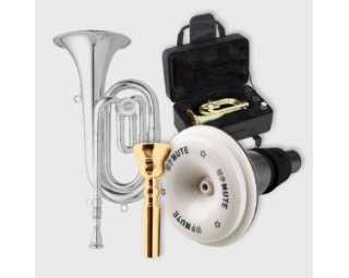 Spanish Cornet Accessories