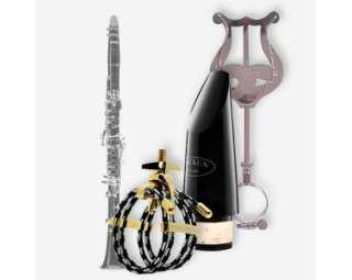 Clarinet accessories