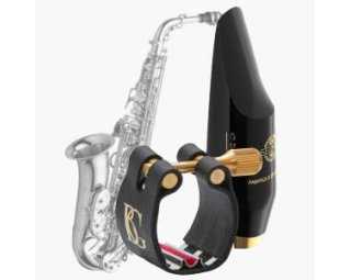 Alto sax accessories