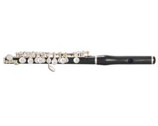 Piccolo flute