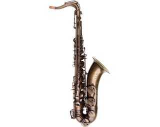 Tenor saxophone