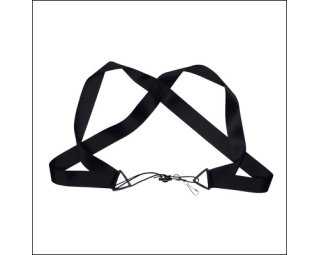 Harness and straps