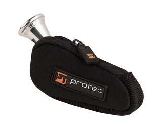 Mouthpiece pouch