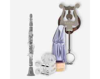 Eb clarinet accessories