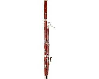 Bassoons