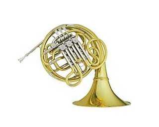 French horn