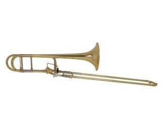 Tenor trombone