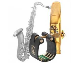 Tenor sax accessories