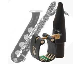 Baritone accessories