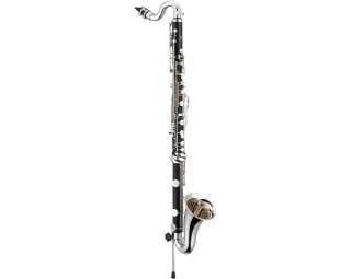 Bass clarinet