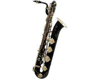 Baritone saxophone