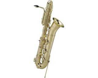 Bass saxophone