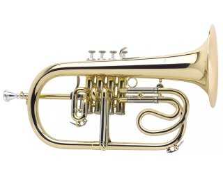 Flugelhorn