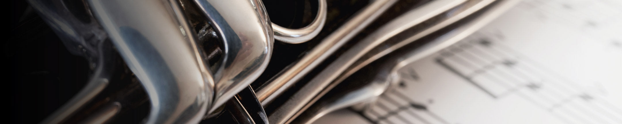 Clarinete Sib