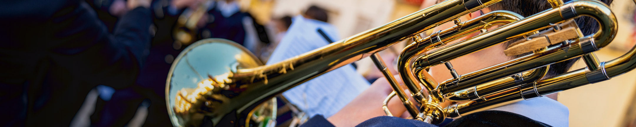 Trombón Bajo