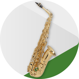 Saxophone