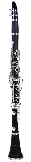 Clarinete LA MUSA E-1 E. Montoya Sib