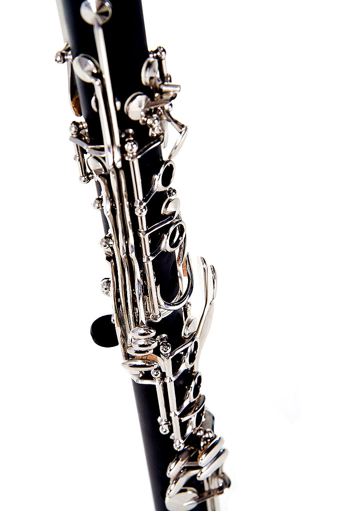 Clarinete LA MUSA E-1 E. Montoya Sib-0