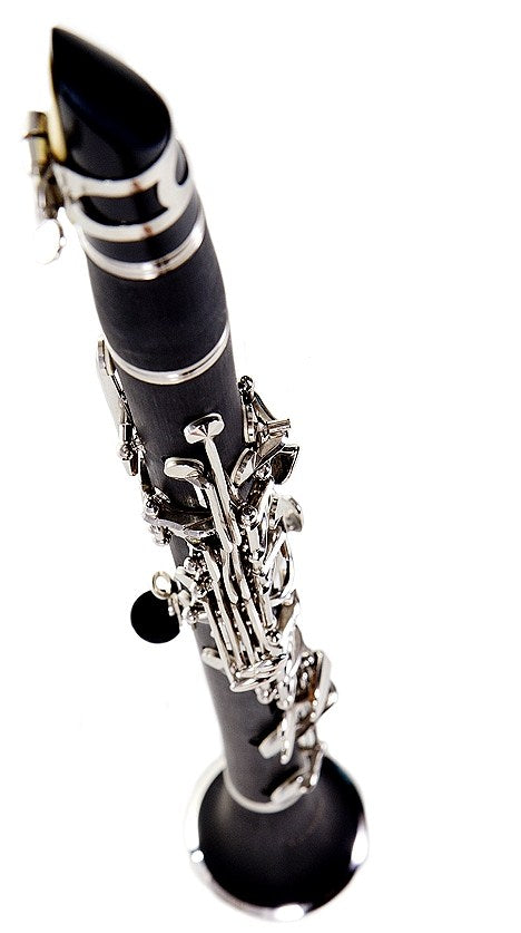 Clarinete LA MUSA E-1 E. Montoya Sib-1