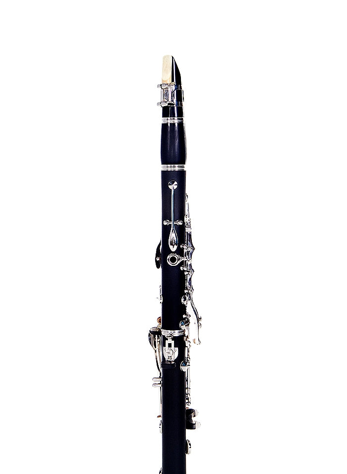 Clarinete LA MUSA E-1 E. Montoya Sib-3