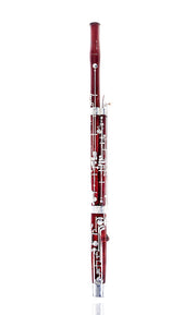 Fagot LA MUSA E-1 A .Reig