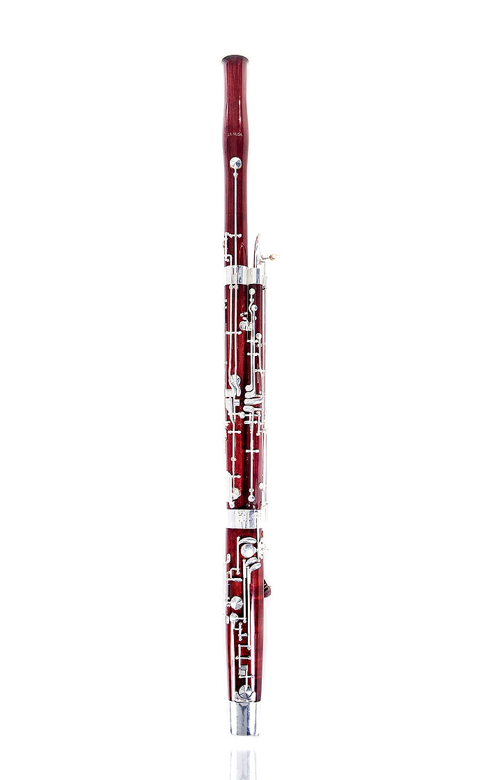 Fagot LA MUSA E-1 A .Reig